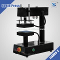 Pneumatic heat press rosin tech pneumatic heat press